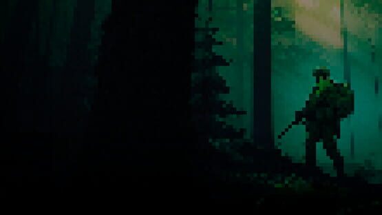 Squat Ops gameplay screenshot
