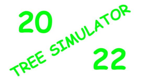 Tree Simulator 2022 screenshot 4