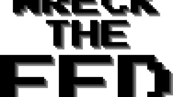 Wreck the Fed gameplay screenshot