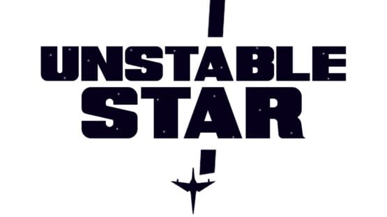 Unstable Star official artwork 2