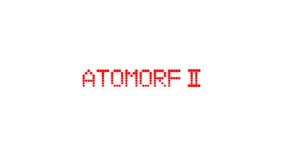 Atomorf II official artwork 2