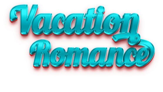 Vacation Romance gameplay screenshot