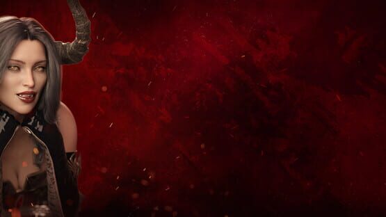 Lilith Rising - Season 2 screenshot 1
