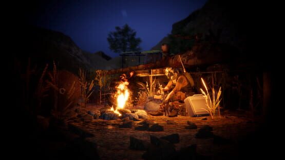 No Man's Home official artwork 1