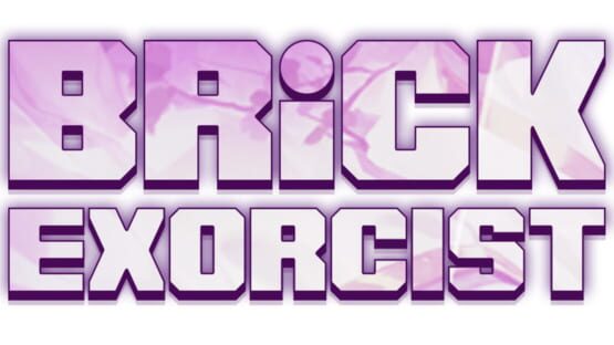 Brick Exorcist official artwork 2