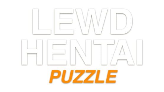 LEWD HENTAI PUZZLE screenshot 2