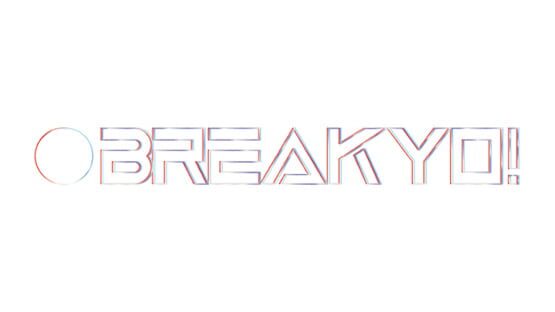 Breakyo gameplay screenshot