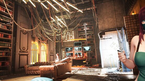Intimate Abode screenshot 1