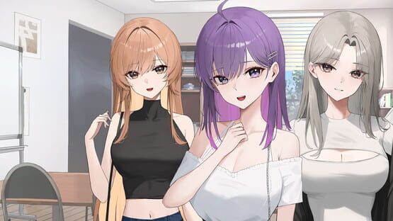 Drama Queens screenshot 1