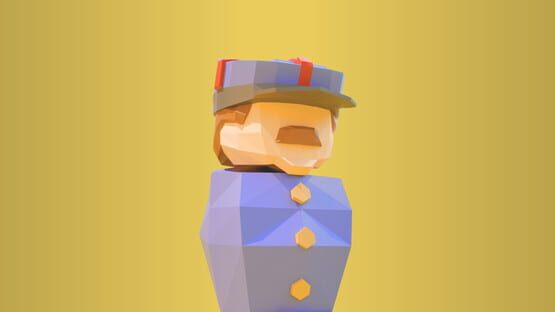 Malón official artwork 2