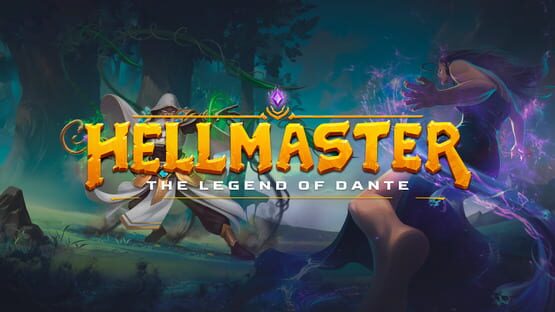 Hellmaster: The Legend of Dante gameplay screenshot