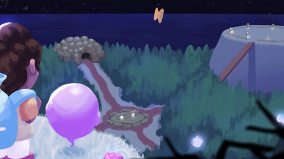Island of Lost Things gameplay screenshot