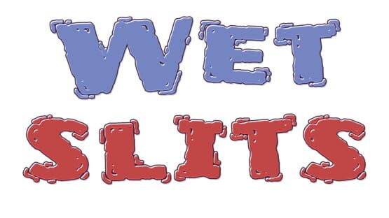 Wet Slits screenshot 2
