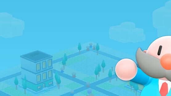 Eco City Planner official artwork 1