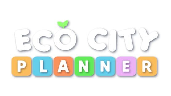 Eco City Planner official artwork 2
