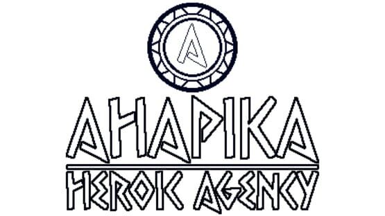 Ahapika: Heroic Agency official artwork 2