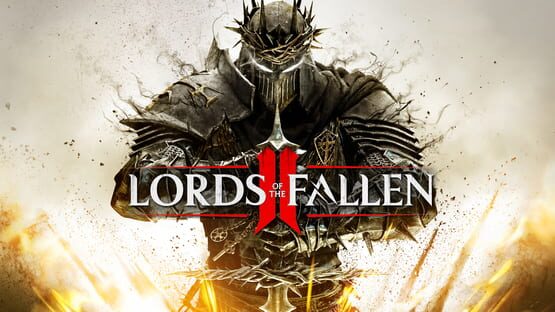 Lords of the Fallen II Artwork 4