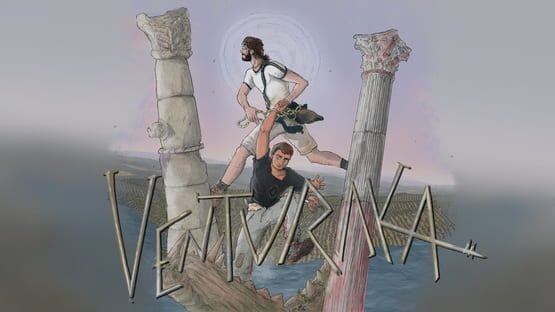 Venturaka official artwork 2