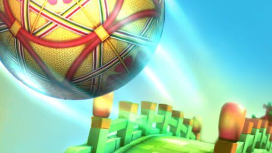 Seven Stars 3D 2 gameplay screenshot