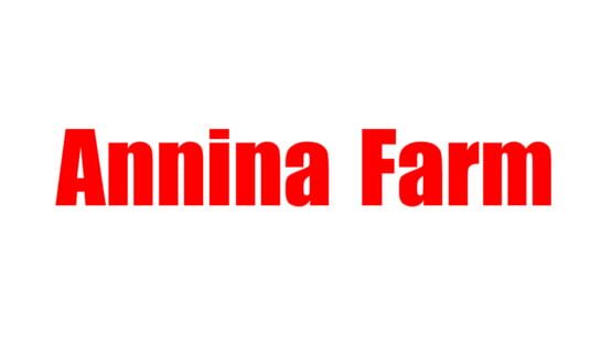 Annina: Farm official artwork 2