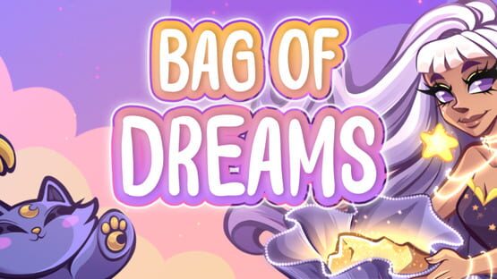 Bag of Dreams official artwork 2