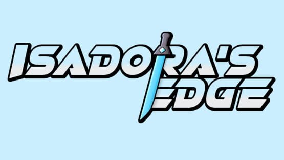 Isadora's Edge official artwork 2