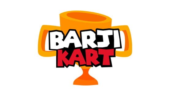 Barji Kart — 1