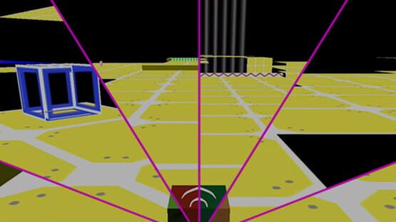 NonFullControl gameplay screenshot