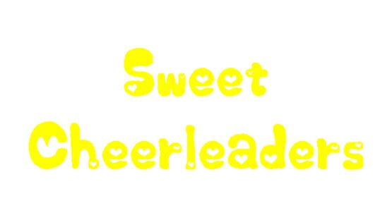 Sweet Cheerleaders screenshot 2