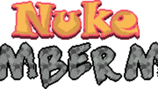 Nuke Bomberman screenshot 2