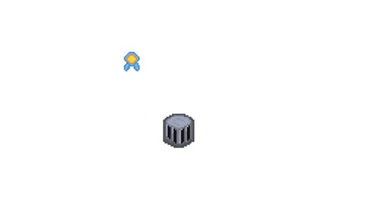 Achievement Cage official artwork 2