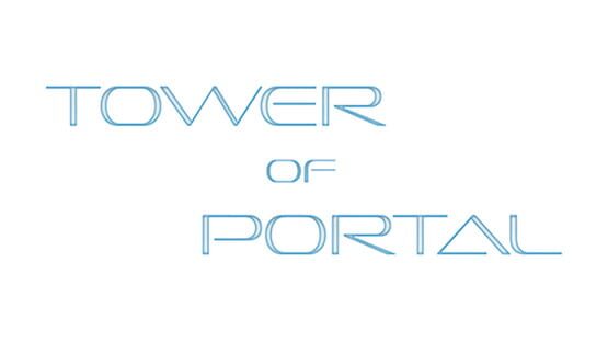 Tower of Portal official artwork 1