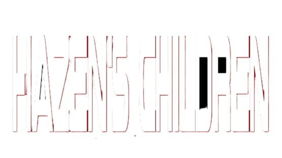Hazen's Children official artwork 2