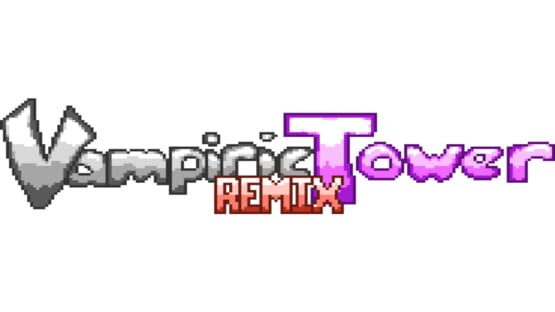 Vampiric Tower Remix gameplay screenshot