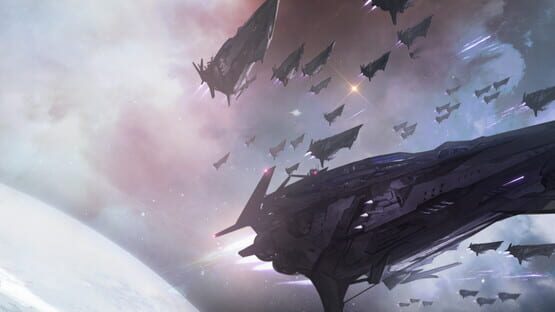 Star Conqueror gameplay screenshot