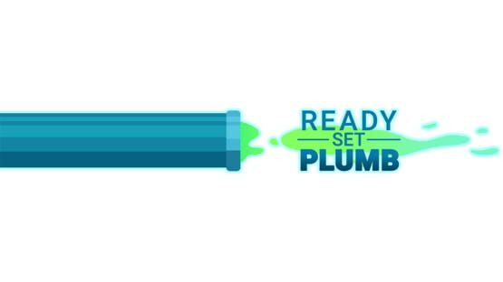 Ready, Set, Plumb! official artwork 2