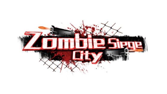 Zombie Siege City screenshot 1