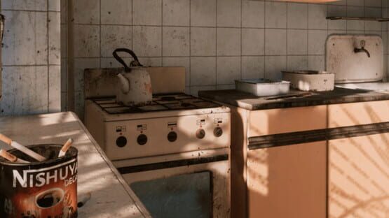 LAST DAY IN URYUPINSK screenshot 2