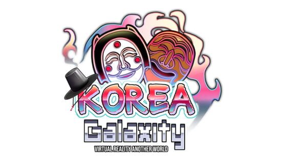 Galaxity : Korea VR screenshot 2