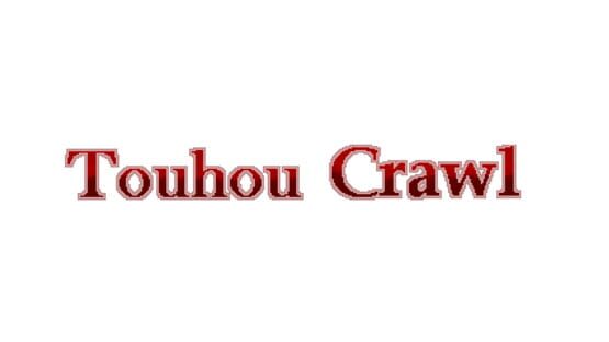 Touhou Crawl gameplay screenshot