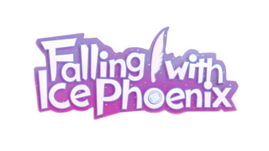 Falling With Ice Phoenix! gameplay screenshot