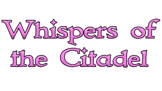 Whispers of the Citadel official artwork 1
