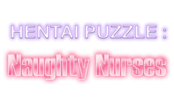 Hentai Puzzle: Naughty Nurses screenshot 2