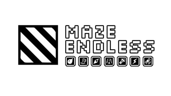 Maze Endless official artwork 1