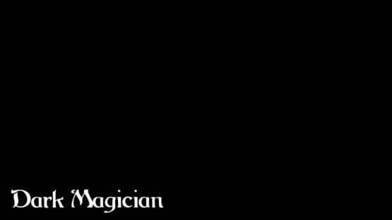 Dark Magician gameplay screenshot
