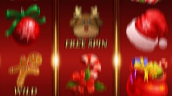 Christmas Slots - Casino Game screenshot 1