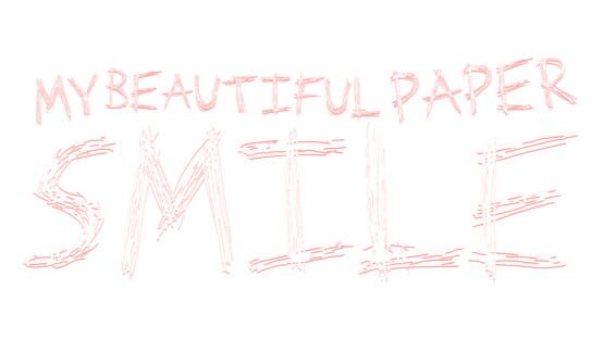 My Beautiful Paper Smile official artwork 1