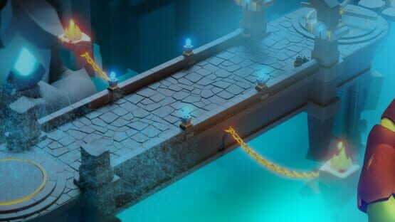 Loopsters screenshot 4