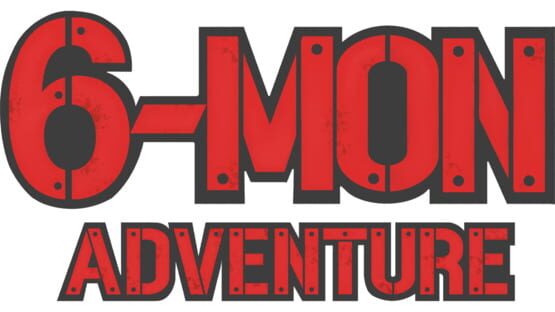 6-Mon Adventure backdrop