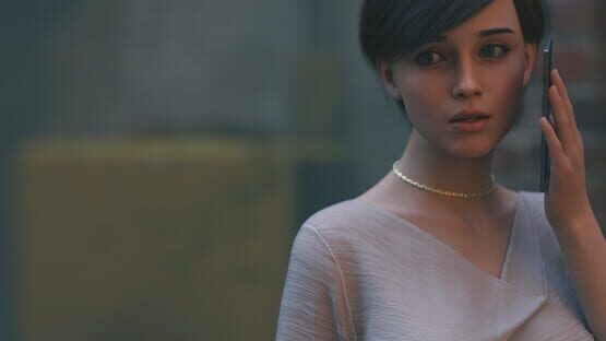 Leann sins gameplay screenshot